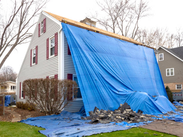 Best Construction Debris Removal  in Mount Wolf, PA